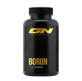 GN - Boron Health Line - 120 Capsules